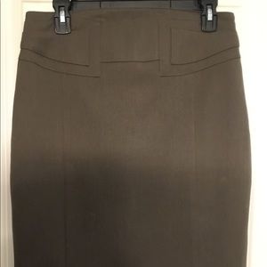 Express brand Pencil Skirt